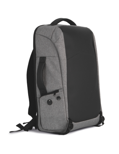 KIM-KI0931-ANTI-THEFT TRAVEL BAG
